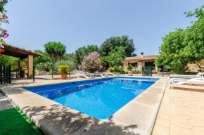 YourHouse Can Rafelino